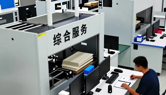 山东鸿启教育科技有限公司
