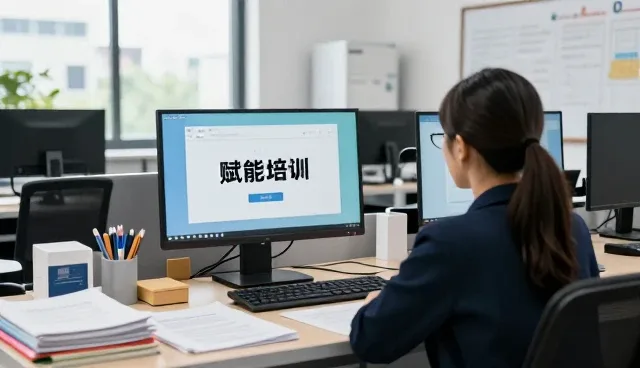 在线师资培训课程中的学习规划实践指南