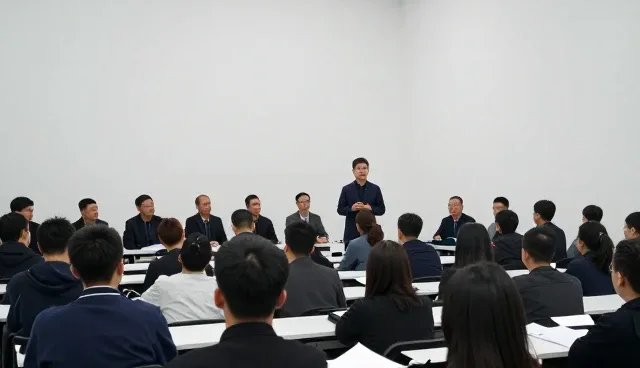 在线课程选型中如何平衡课程内容与教学效果